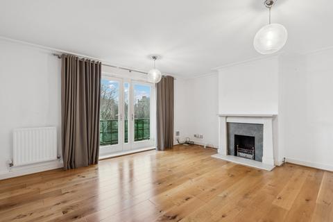 4 bedroom terraced house to rent, St. Edmund's Square, Barnes, London