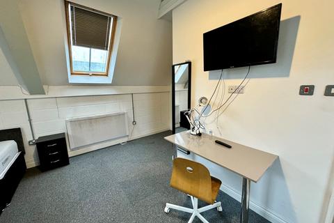 Studio to rent, Frederick Street, Sunderland, SR1