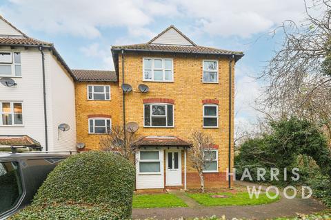 undefined, Armiger Way, Witham, Essex, CM8