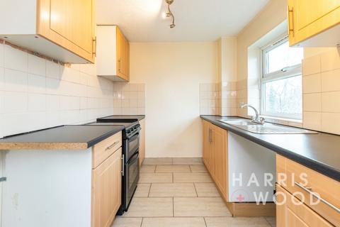 undefined, Armiger Way, Witham, Essex, CM8