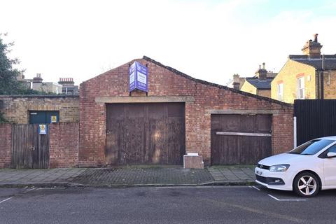 Garage for sale, Rosebery Road, London SW2