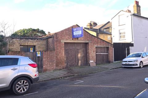 Garage for sale, Rosebery Road, London SW2