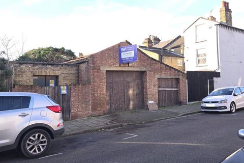 Garage for sale, Rosebery Road, London SW2