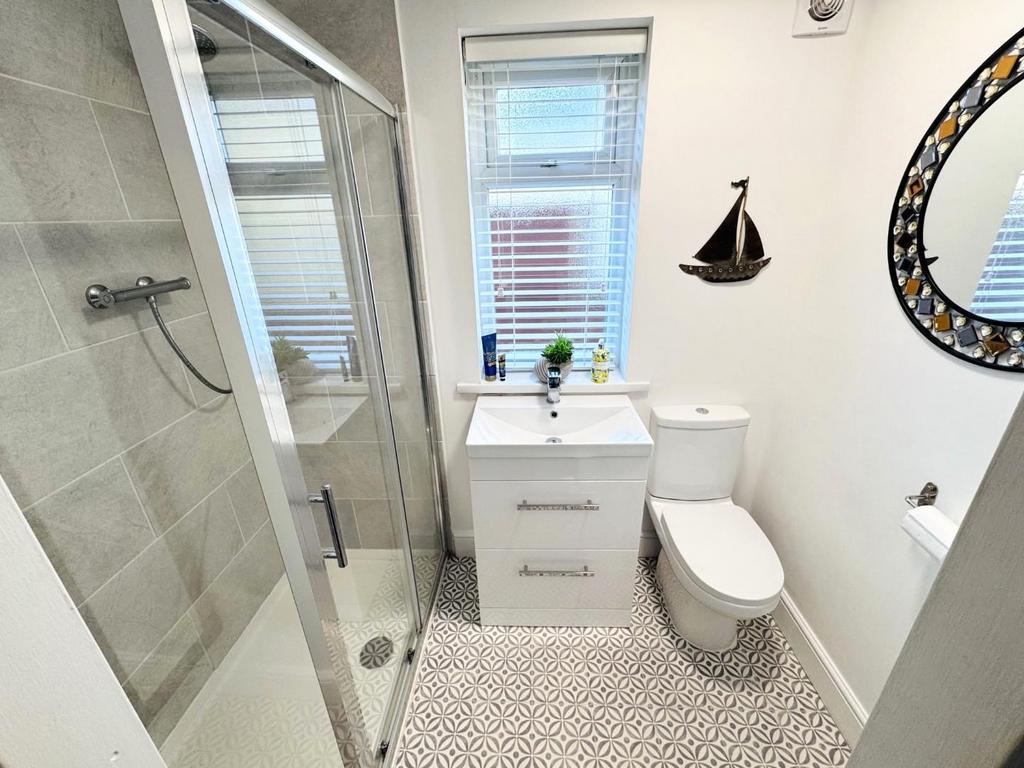 En suite
