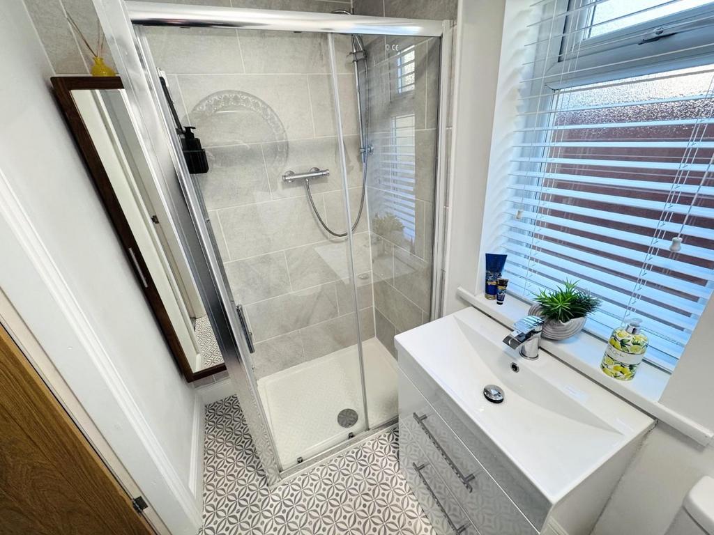 En suite