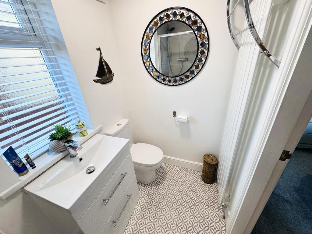 En suite