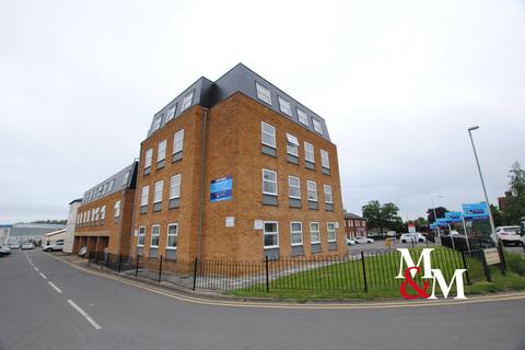 2 bedroom apartment to rent, ENTERPRISE HOUSE