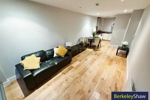 1 bedroom apartment to rent, Unity Building, Rumford Place, Liverpool