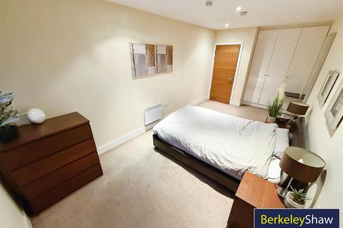 1 bedroom apartment to rent, Unity Building, Rumford Place, Liverpool