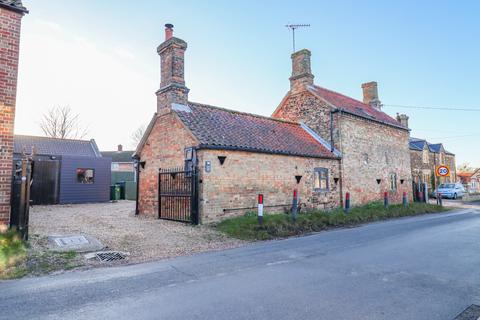 3 bedroom detached house for sale, Church Road, Wimbotsham, King's Lynn, Norfolk, PE34