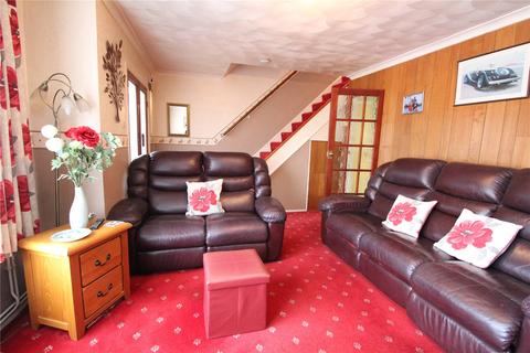 3 bedroom end of terrace house for sale, Plume Avenue, Colchester, Essex, CO3