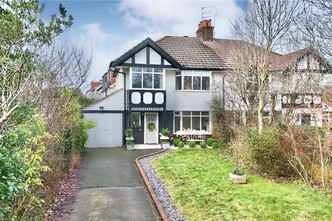 undefined, Pensby Road, Heswall, Wirral, CH61