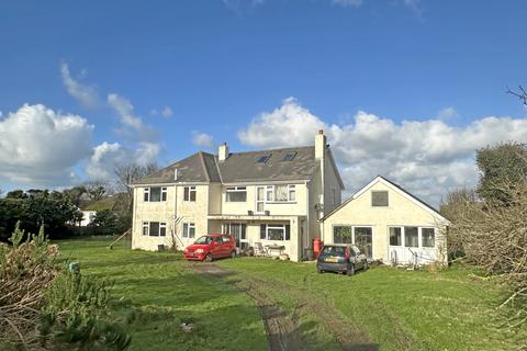 3 bedroom detached house for sale, St. Anne, Alderney GY9