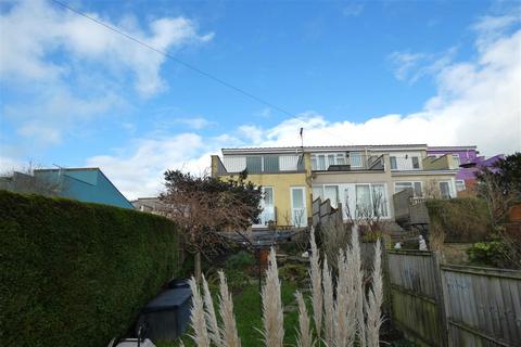 3 bedroom end of terrace house for sale, Llanteg Park, Llanteg, Narberth