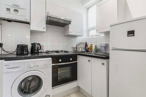 1 bedroom flat to rent, Victoria Road, London NW6