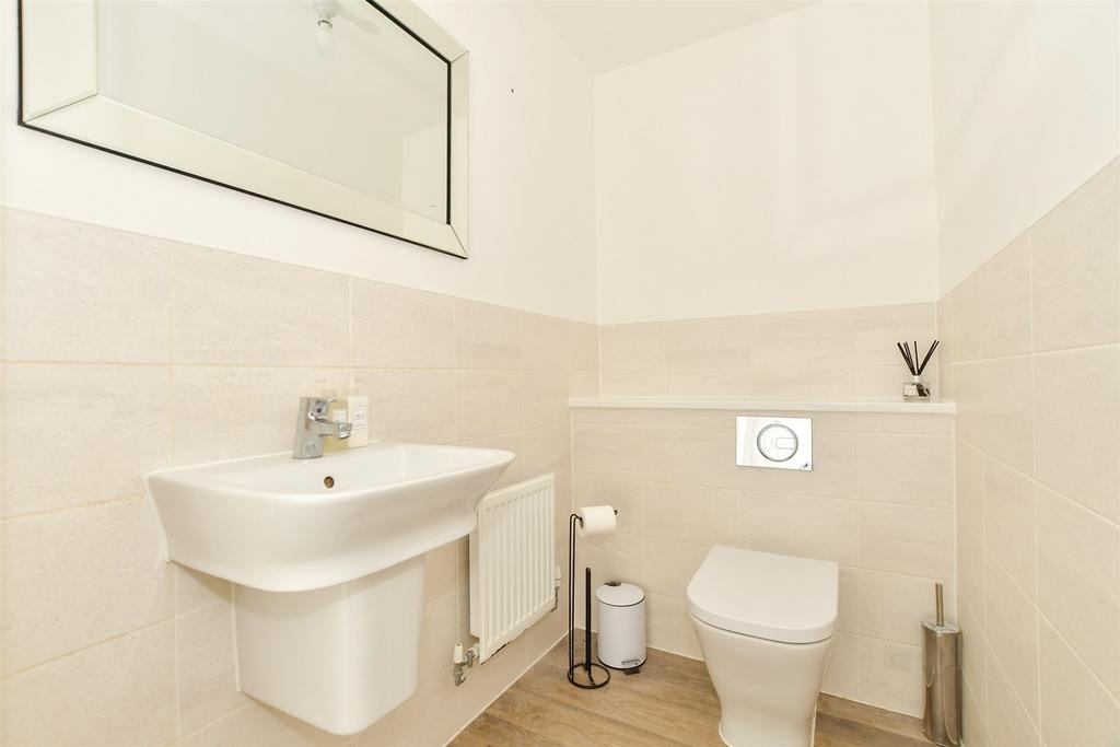Cloakroom