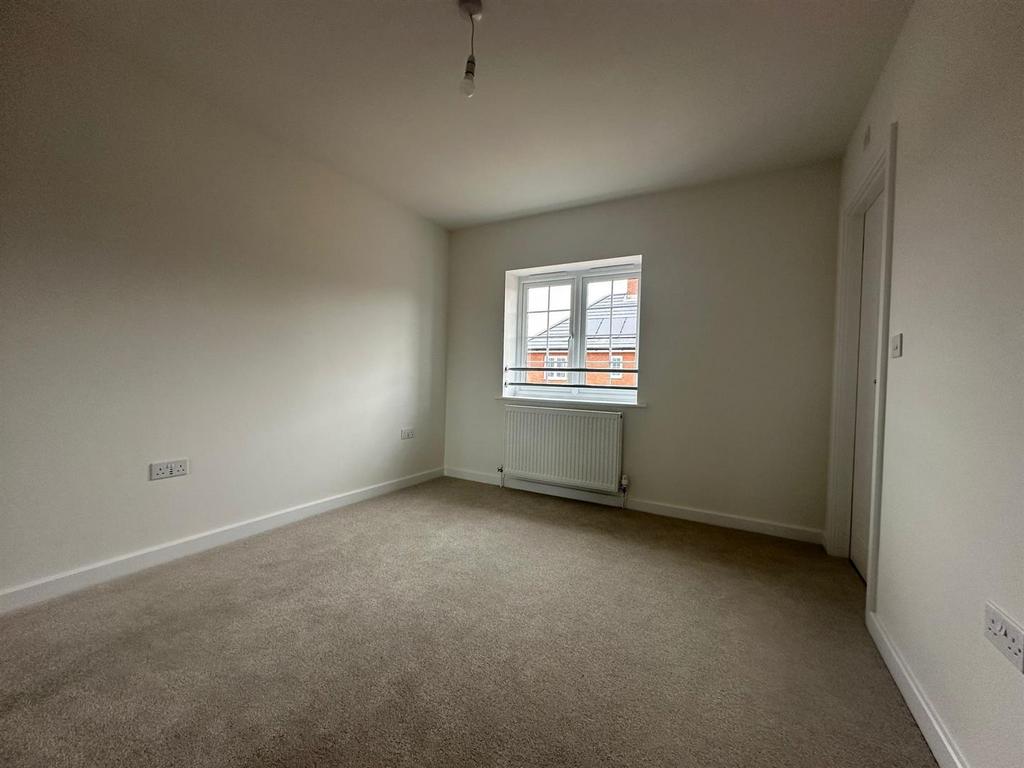 Double Bedroom 1