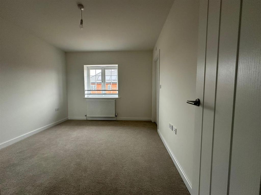Double Bedroom 1