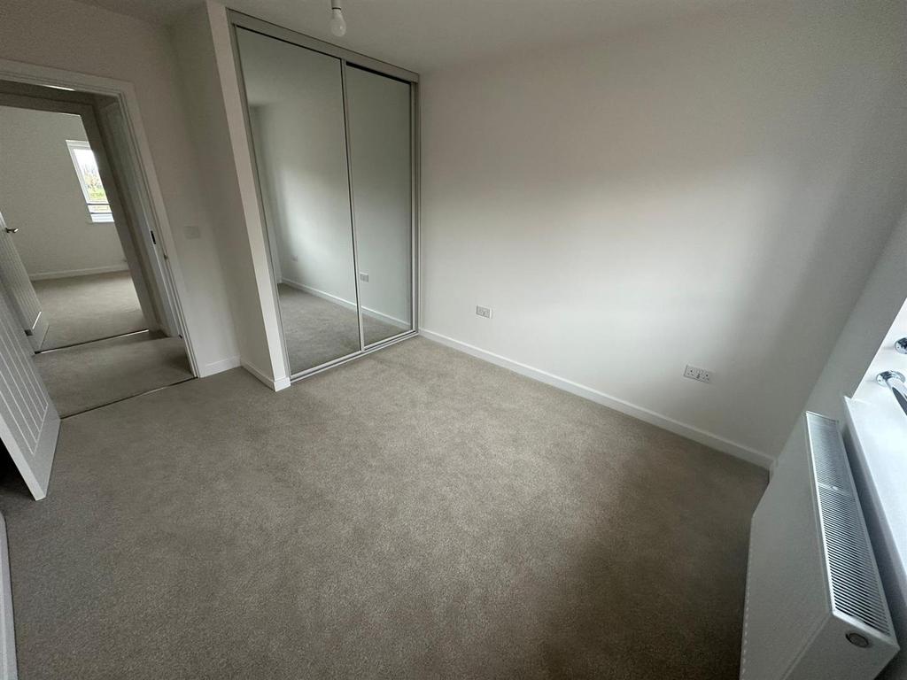 Double Bedroom 1