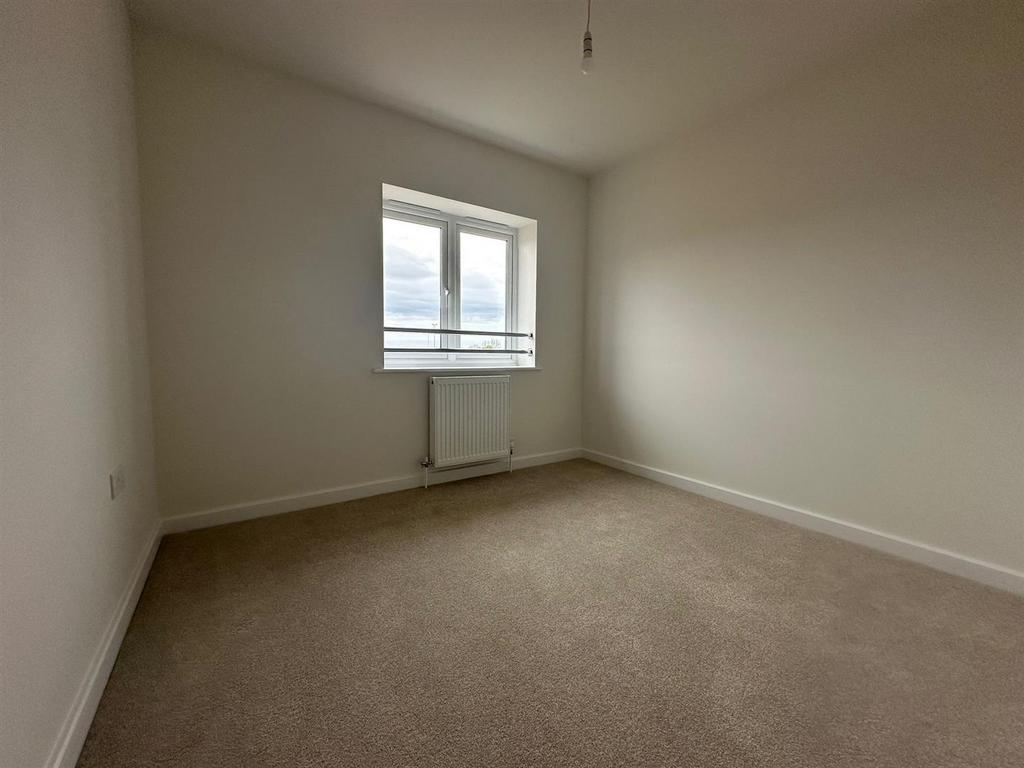 Double Bedroom 2
