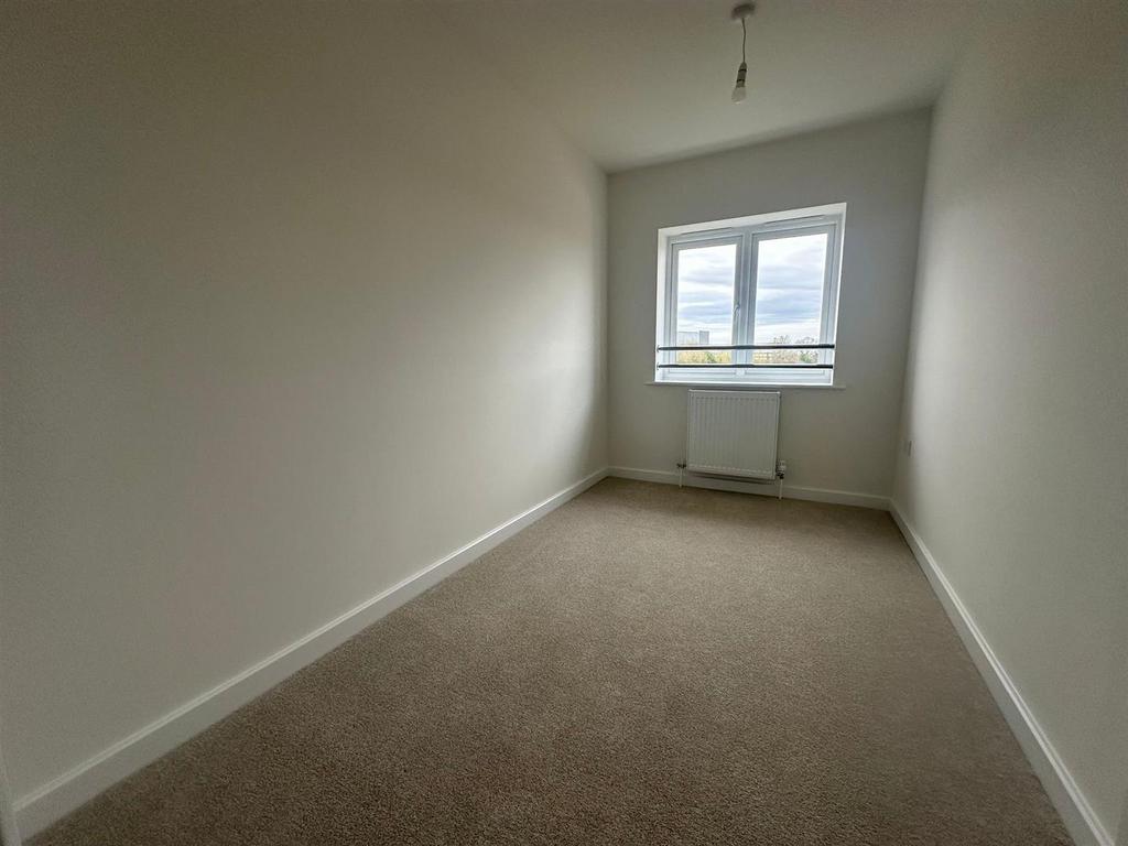 Single Bedroom 1