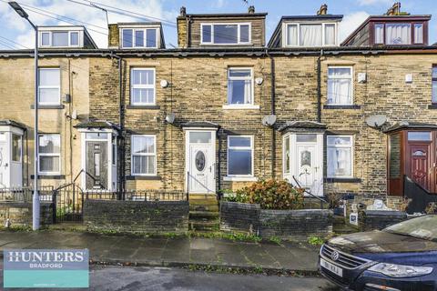 3 bedroom terraced house for sale, St Matthews Road Faxfleet, Bradford, West Yorkshire, BD5 9AB