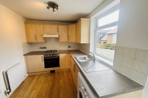 2 bedroom terraced house to rent, House 3, Court 4, Macclesfield