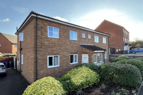 2 bedroom apartment for sale, Jennings Way, Burton-On-Trent DE14