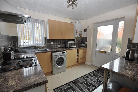 2 bedroom apartment for sale, Jennings Way, Burton-On-Trent DE14