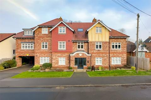 St Margarets Court, Cross Way, Harpenden, Hertfordshire, AL5