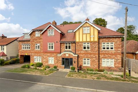 undefined, St Margarets Court, Cross Way, Harpenden, Hertfordshire, AL5