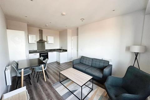 1 bedroom apartment to rent, Crosby Gardens, Crosby Road North, Waterloo, Liverpool