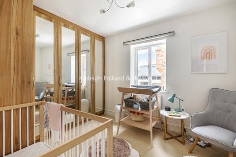 2 bedroom apartment to rent, Claremont Road Highgate N6