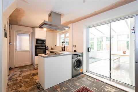 2 bedroom semi-detached house for sale, Notley Road, Braintree, Essex, CM7