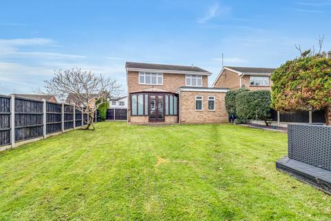 4 bedroom detached house for sale, Fortescue Chase, Thorpe Bay SS1