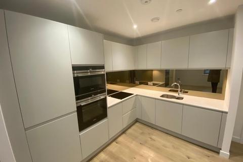 2 bedroom flat to rent, Bronze Building, Wandsworth, London