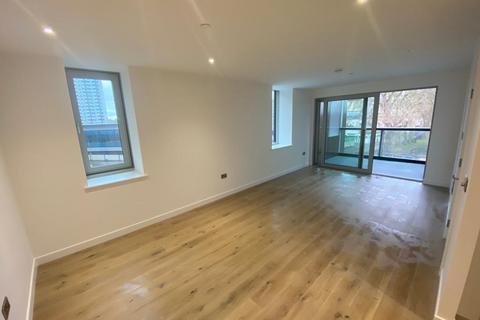 2 bedroom flat to rent, Bronze Building, Wandsworth, London