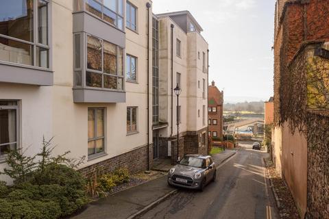 1 bedroom flat for sale, Granby Hill, Hotwells