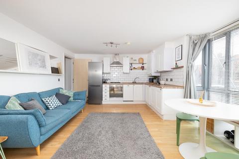 1 bedroom flat for sale, Granby Hill, Hotwells