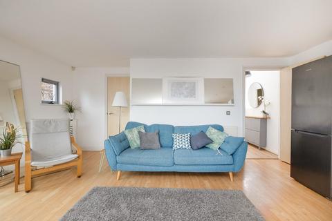 1 bedroom flat for sale, Granby Hill, Hotwells