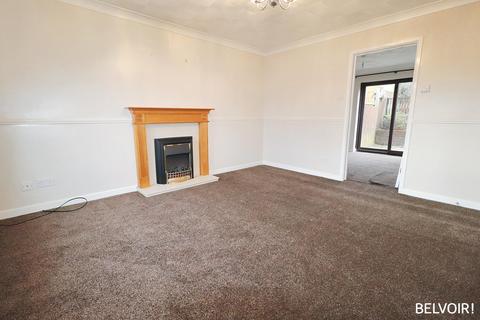 3 bedroom semi-detached house to rent, Hafan Heulog, Pontypridd CF37