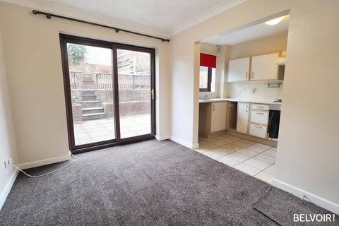 3 bedroom semi-detached house to rent, Hafan Heulog, Pontypridd CF37