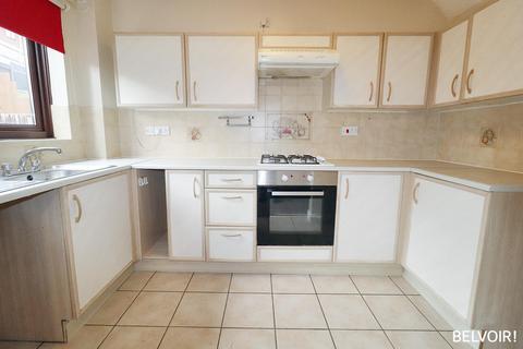 3 bedroom semi-detached house to rent, Hafan Heulog, Pontypridd CF37