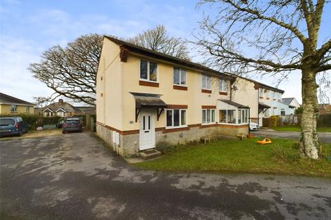 3 bedroom semi-detached house for sale, Okehampton, Devon