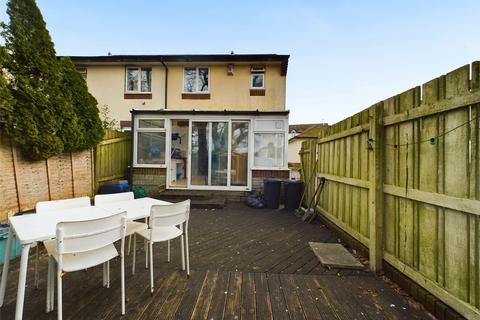 3 bedroom semi-detached house for sale, Okehampton, Devon