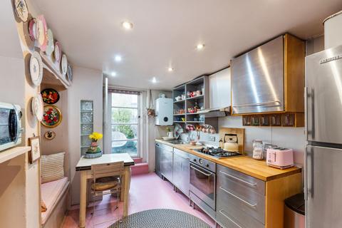 3 bedroom maisonette for sale, York Way, London N7