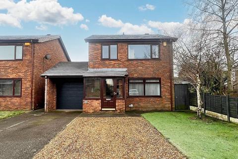 undefined, Meadow Park, Cabus