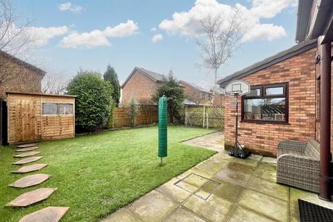 undefined, Meadow Park, Cabus