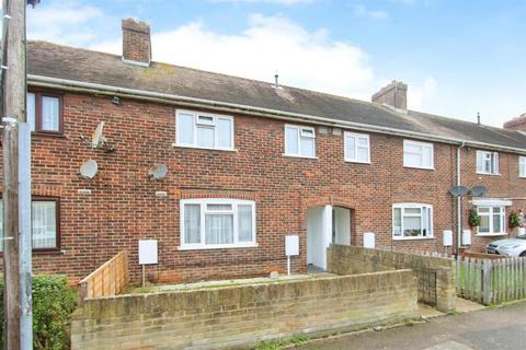 3 bedroom terraced house for sale, Barrow Grove, Sittingbourne, Kent, ME10 1LB