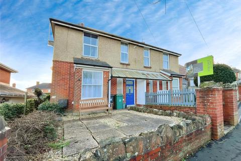 2 bedroom maisonette for sale, Carter Avenue, Shanklin, Isle of Wight